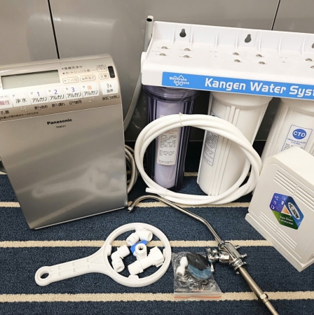 Panasonic TK-8051 Chính Hãng